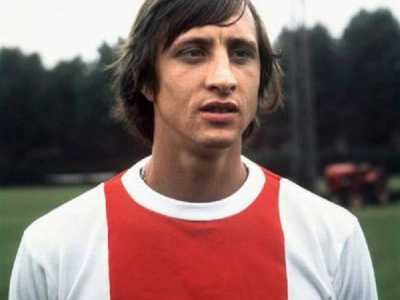Johan Cruijff (1947)